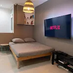 Charming Aparment In Paris 5Th - 4 Beds For 6 Guests