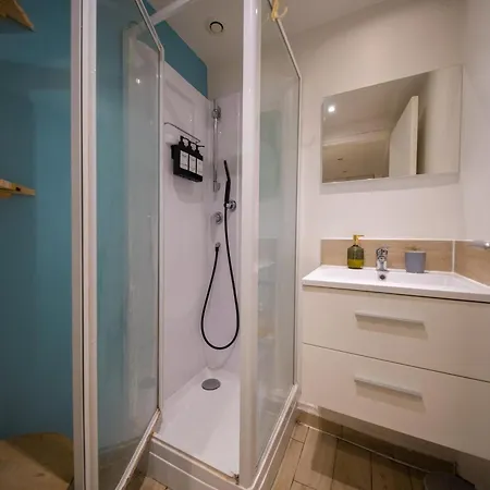 Charming Aparment In 5th - 4 Beds For 6 Guests * Parigi