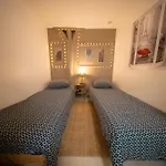 Charming Aparment In Paris 5Th - 4 Beds For 6 Guests
