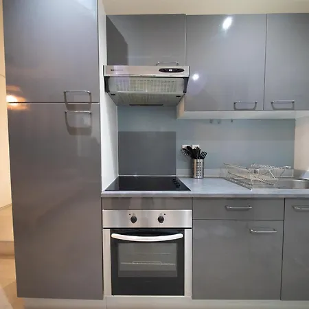 Apartment Charming Aparment In 5th - 4 Beds For 6 Guests *